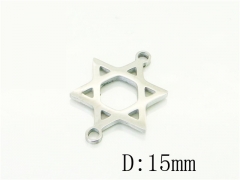 Stainless Steel Jewelry Wholesale - Stainless Steel Jewelry Findings - HY70A2493HL