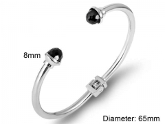 Stainless Steel Jewelry Wholesale - Stainless Steel Bangles - HY0090B0882