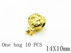 Stainless Steel Jewelry Wholesale - Stainless Steel Jewelry Findings - HY70A0810JLF