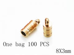 Stainless Steel Jewelry Wholesale - Stainless Steel Jewelry Findings - HY70A0621MLV