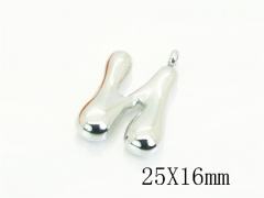 Stainless Steel Jewelry Wholesale - Stainless Steel Jewelry Findings - HY70A2938IQ