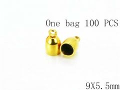 Stainless Steel Jewelry Wholesale - Stainless Steel Jewelry Findings - HY70A0432PZZ