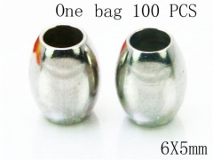 Stainless Steel Jewelry Wholesale - Stainless Steel Jewelry Findings - HY70A0225JZZ