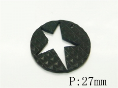 Stainless Steel Jewelry Wholesale - Stainless Steel Jewelry Findings - HY70A2485JS