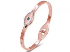 Stainless Steel Jewelry Wholesale - Stainless Steel Bangles - HY0155B0492