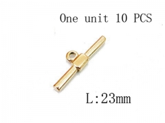 Stainless Steel Jewelry Wholesale - Stainless Steel Jewelry Findings - HY70A1561HLQ