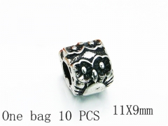 Stainless Steel Jewelry Wholesale - Stainless Steel Jewelry Findings - HY70A1040JFT