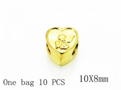 Stainless Steel Jewelry Wholesale - Stainless Steel Jewelry Findings - HY70A0899JLG