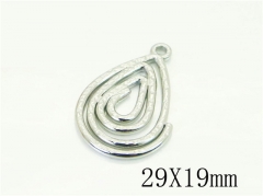 Stainless Steel Jewelry Wholesale - Stainless Steel Jewelry Findings - HY70A2320IL