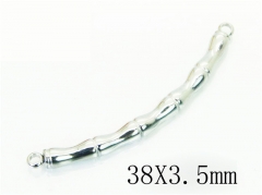 Stainless Steel Jewelry Wholesale - Stainless Steel Jewelry Findings - HY70A1962ID