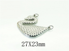 Stainless Steel Jewelry Wholesale - Stainless Steel Jewelry Findings - HY54A0032ILZ