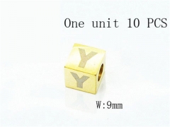 Stainless Steel Jewelry Wholesale - Stainless Steel Jewelry Findings - HY59A0057IHY