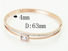 Stainless Steel Jewelry Wholesale - Stainless Steel Bangles - HY19B1158HLQ
