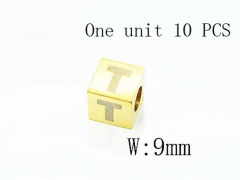 Stainless Steel Jewelry Wholesale - Stainless Steel Jewelry Findings - HY59A0052I1T