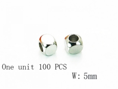 Stainless Steel Jewelry Wholesale - Stainless Steel Jewelry Findings - HY70A1245ISD