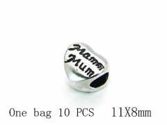 Stainless Steel Jewelry Wholesale - Stainless Steel Jewelry Findings - HY70A0968JER