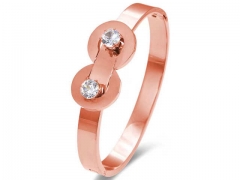 Stainless Steel Jewelry Wholesale - Stainless Steel Bangles - HY0155B0295