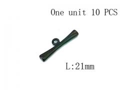 Stainless Steel Jewelry Wholesale - Stainless Steel Jewelry Findings - HY70A1589HLE
