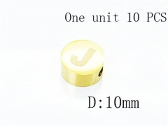 Stainless Steel Jewelry Wholesale - Stainless Steel Jewelry Findings - HY59A0094HLS