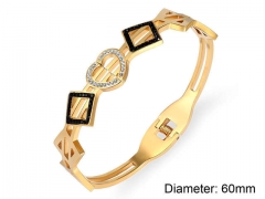 Stainless Steel Jewelry Wholesale - Stainless Steel Bangles - HY0090B1050