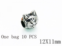 Stainless Steel Jewelry Wholesale - Stainless Steel Jewelry Findings - HY70A0791JCC