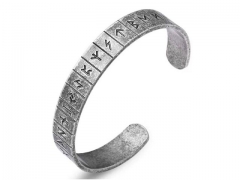 Stainless Steel Jewelry Wholesale - Stainless Steel Bangles - HY0012B296