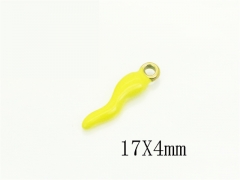 Stainless Steel Jewelry Wholesale - Stainless Steel Jewelry Findings - HY70A2844ZHO