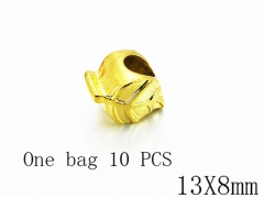 Stainless Steel Jewelry Wholesale - Stainless Steel Jewelry Findings - HY70A0812JLC