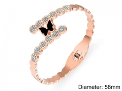 Stainless Steel Jewelry Wholesale - Stainless Steel Bangles - HY0090B0926