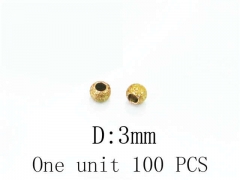 Stainless Steel Jewelry Wholesale - Stainless Steel Jewelry Findings - HY70A1459LDF