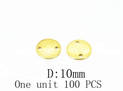 Stainless Steel Jewelry Wholesale - Stainless Steel Jewelry Findings - HY70A1498KSS