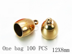 Stainless Steel Jewelry Wholesale - Stainless Steel Jewelry Findings - HY70A0634HHZX