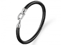 Stainless Steel Jewelry Wholesale - Stainless Steel Bangles - HY0155B0230