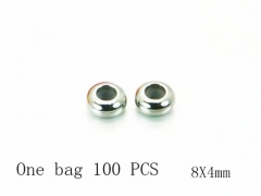 Stainless Steel Jewelry Wholesale - Stainless Steel Jewelry Findings - HY70A1156LSD