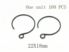 Stainless Steel Jewelry Wholesale - Stainless Steel Jewelry Findings - HY70A1313KLD