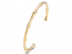 Stainless Steel Jewelry Wholesale - Stainless Steel Bangles - HY0155B0457
