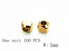 Stainless Steel Jewelry Wholesale - Stainless Steel Jewelry Findings - HY70A1255LLX