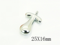 Stainless Steel Jewelry Wholesale - Stainless Steel Jewelry Findings - HY70A2944IT