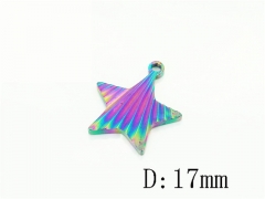 Stainless Steel Jewelry Wholesale - Stainless Steel Jewelry Findings - HY70A2702YJL