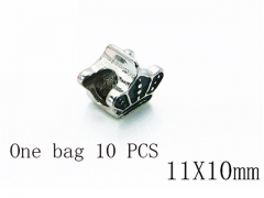 Stainless Steel Jewelry Wholesale - Stainless Steel Jewelry Findings - HY70A0807JEE