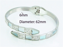 Stainless Steel Jewelry Wholesale - Stainless Steel Bangles - HY14B0131IZL