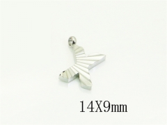 Stainless Steel Jewelry Wholesale - Stainless Steel Jewelry Findings - HY70A3000IX