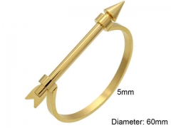 Stainless Steel Jewelry Wholesale - Stainless Steel Bangles - HY0041B109