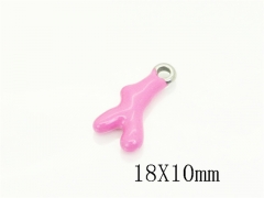 Stainless Steel Jewelry Wholesale - Stainless Steel Jewelry Findings - HY70A2809CHK