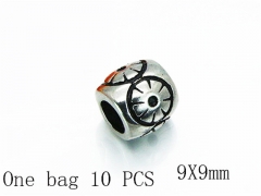 Stainless Steel Jewelry Wholesale - Stainless Steel Jewelry Findings - HY70A1028JTG