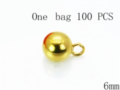 Stainless Steel Jewelry Wholesale - Stainless Steel Jewelry Findings - HY70A0300KZZ