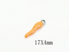 Stainless Steel Jewelry Wholesale - Stainless Steel Jewelry Findings - HY70A2828AHK