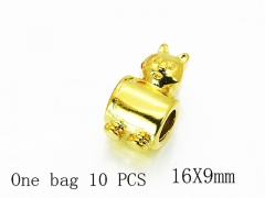 Stainless Steel Jewelry Wholesale - Stainless Steel Jewelry Findings - HY70A0999JLF