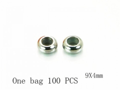 Stainless Steel Jewelry Wholesale - Stainless Steel Jewelry Findings - HY70A1160LDF