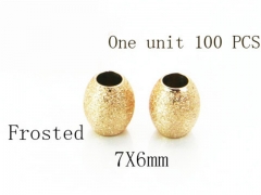 Stainless Steel Jewelry Wholesale - Stainless Steel Jewelry Findings - HY70A1364NLR
